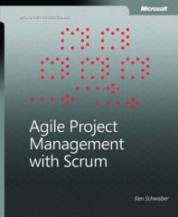 Agile project management with Scrum